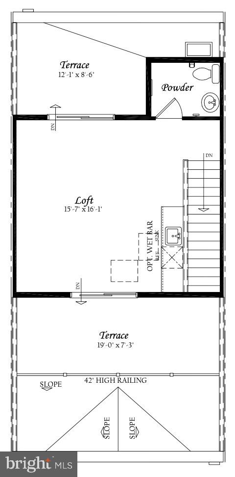 BREWERS HILL - Residential