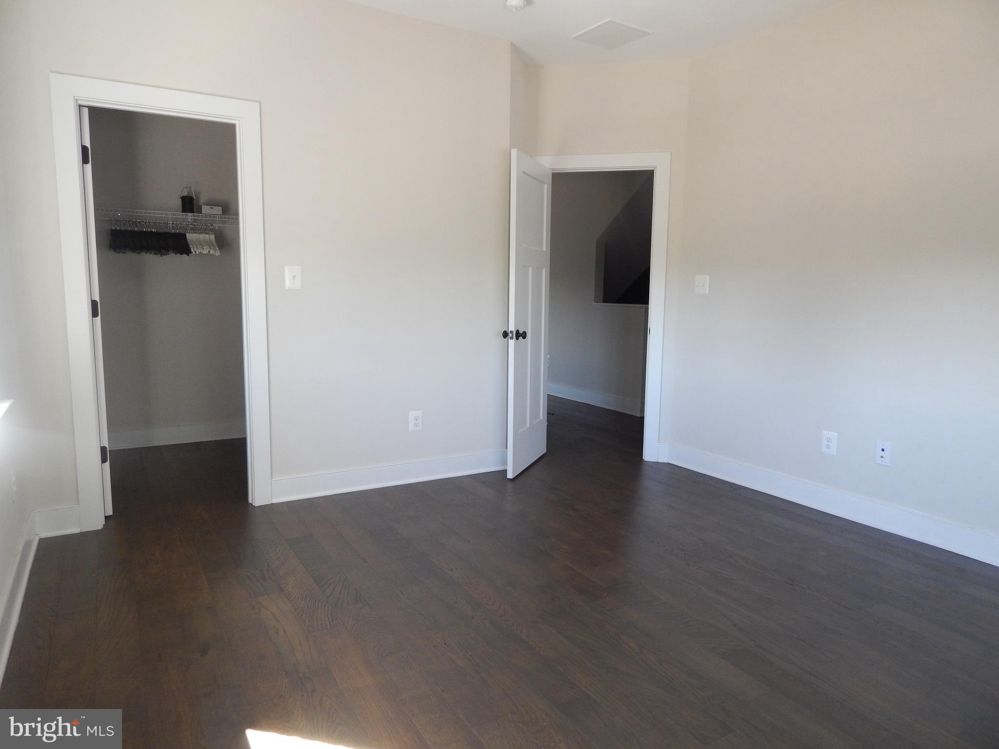 BREWERS HILL - Residential