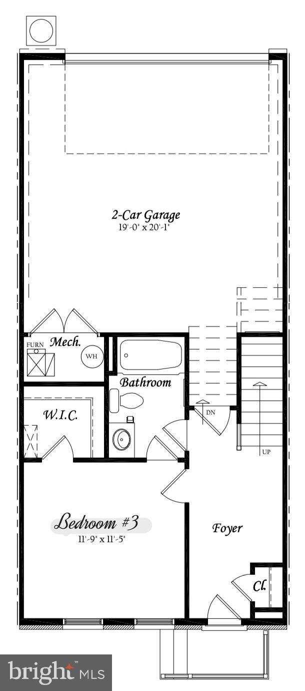 BREWERS HILL - Residential