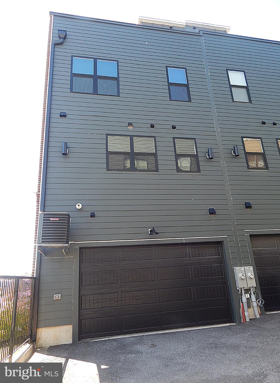 BREWERS HILL - Residential