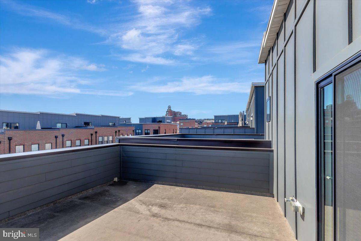 BREWERS HILL - Residential