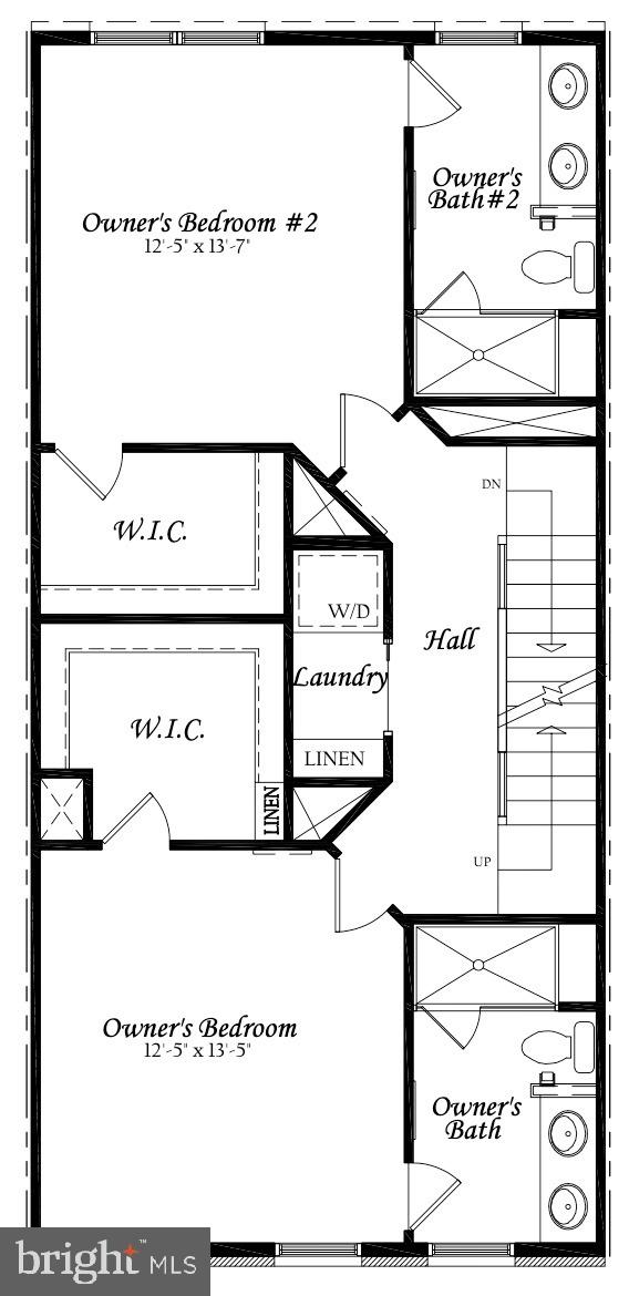 BREWERS HILL - Residential