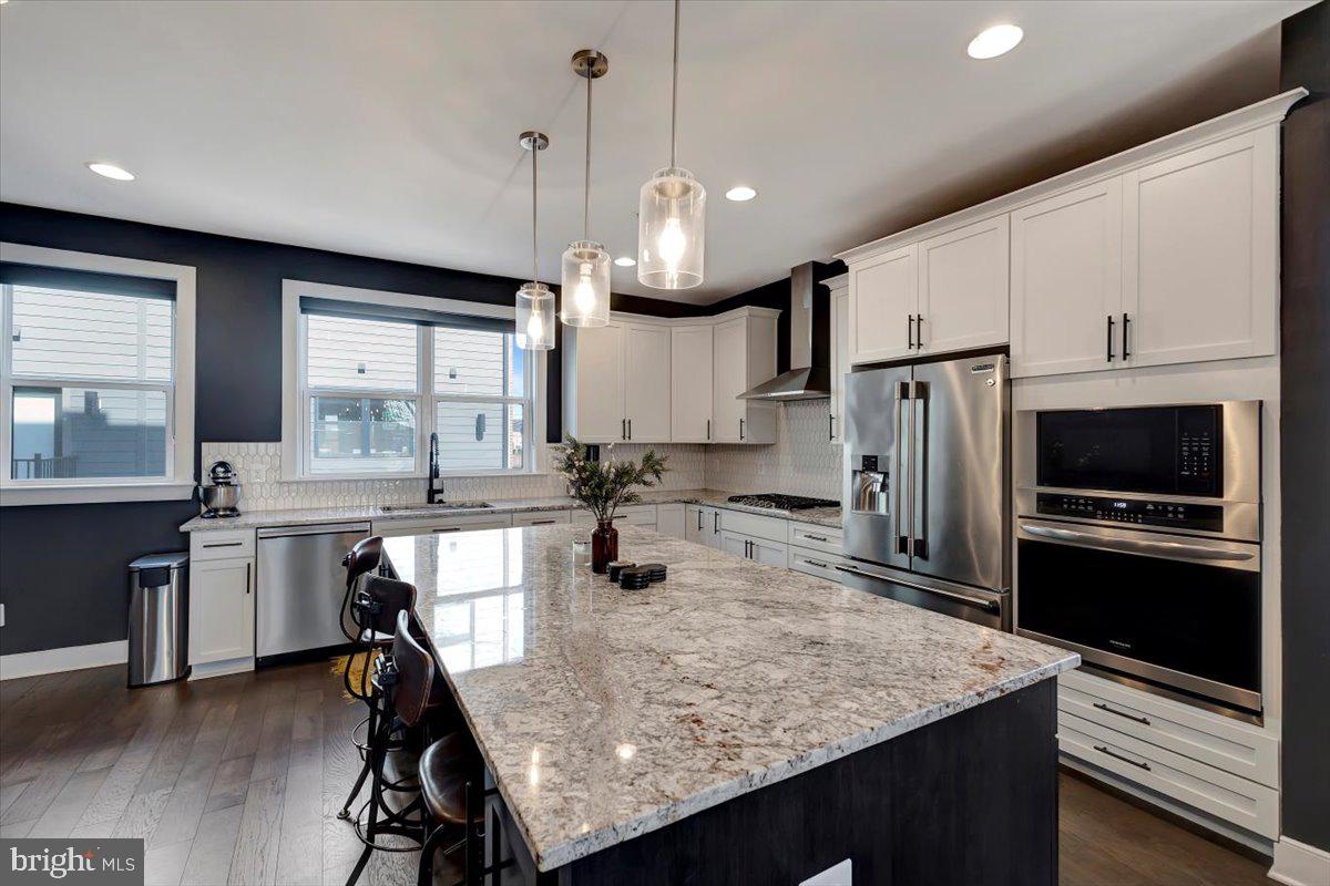 BREWERS HILL - Residential