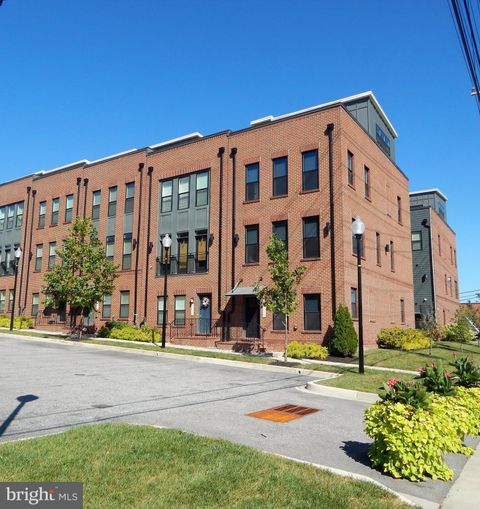 4010 HARMONY COURT BALTIMORE MD 21224