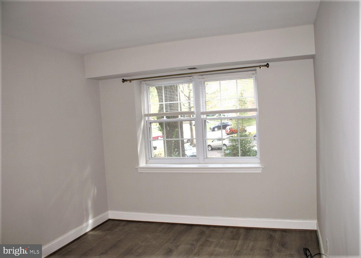 WESTMORELAND TERRACE - Residential Lease