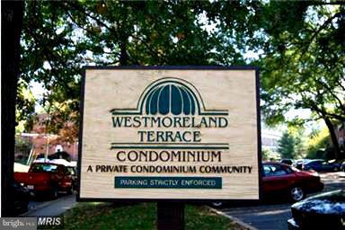 WESTMORELAND TERRACE - Residential Lease