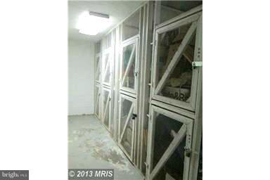 WESTMORELAND TERRACE - Residential Lease