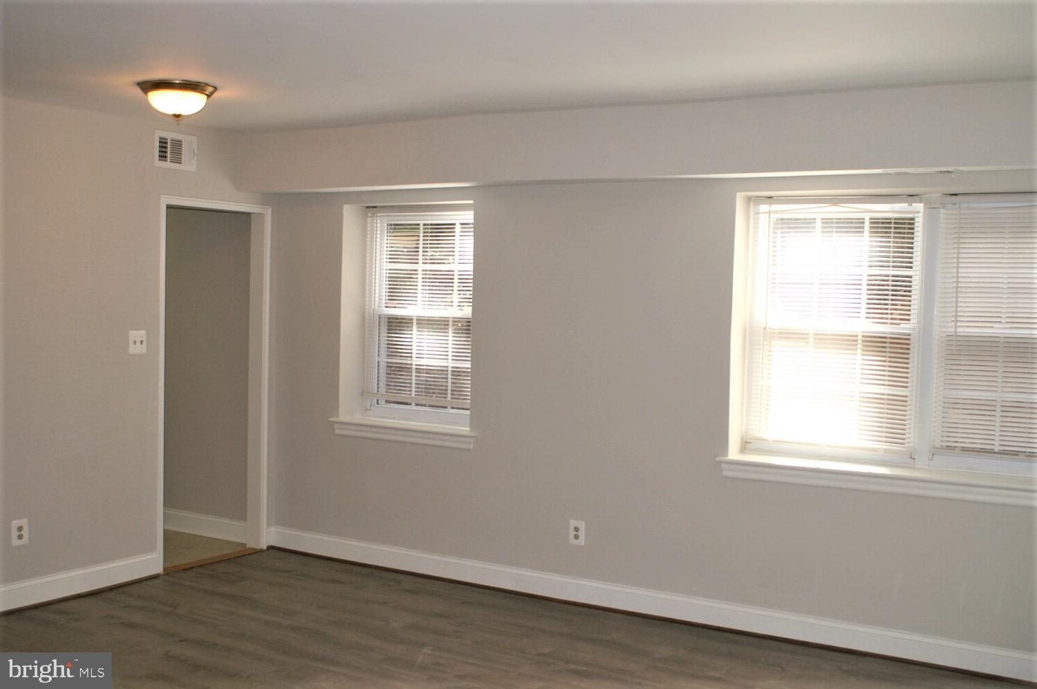 WESTMORELAND TERRACE - Residential Lease