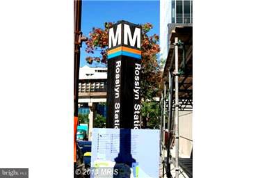 WESTMORELAND TERRACE - Residential Lease