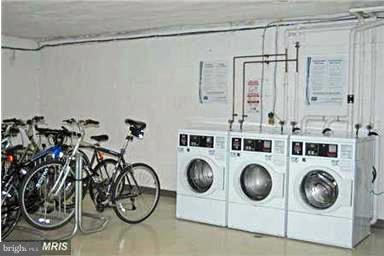 WESTMORELAND TERRACE - Residential Lease