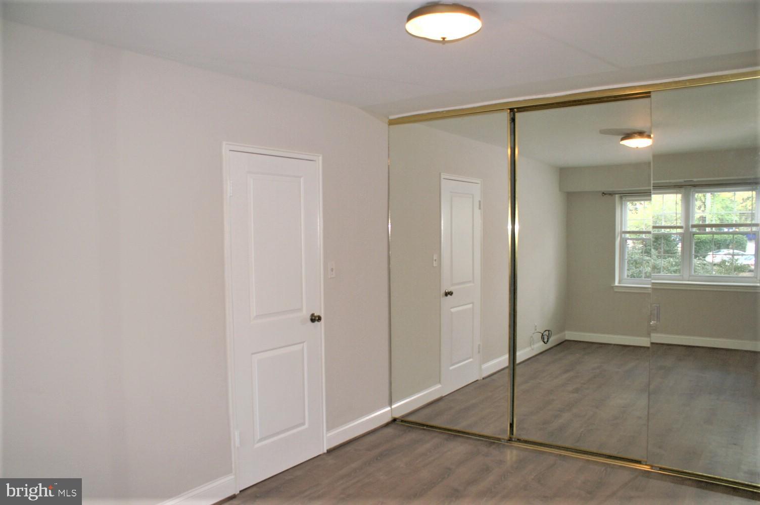 WESTMORELAND TERRACE - Residential Lease