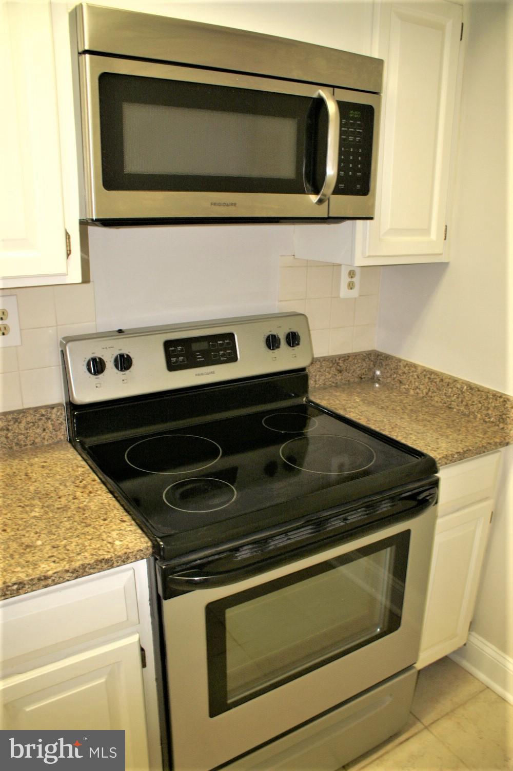 WESTMORELAND TERRACE - Residential Lease