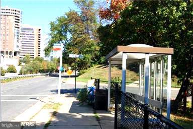 WESTMORELAND TERRACE - Residential Lease