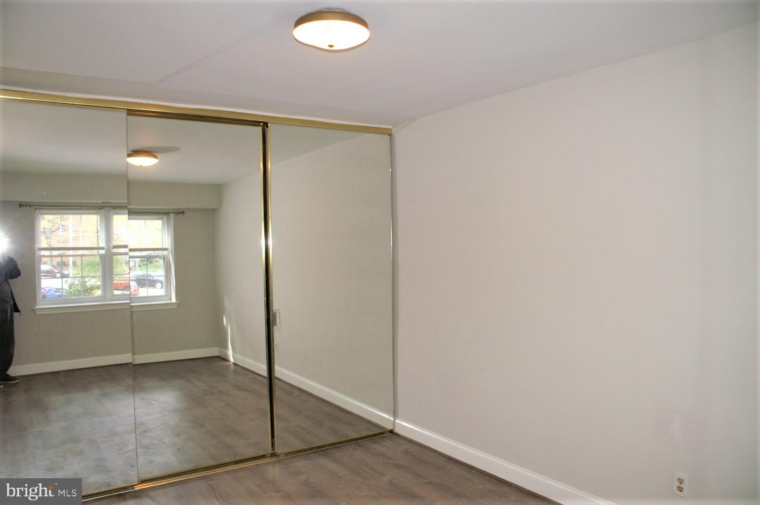 WESTMORELAND TERRACE - Residential Lease