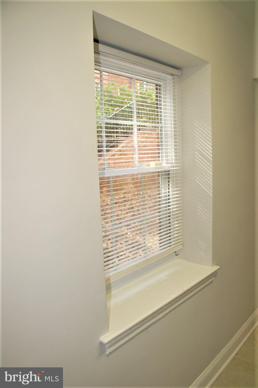 WESTMORELAND TERRACE - Residential Lease