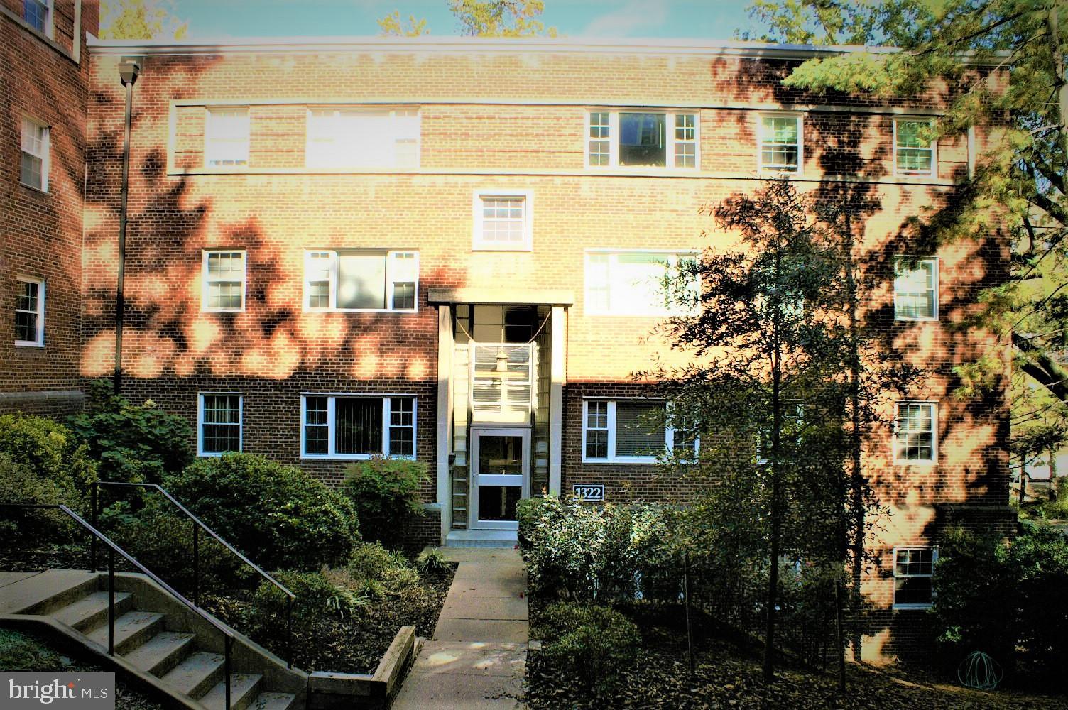 WESTMORELAND TERRACE - Residential Lease