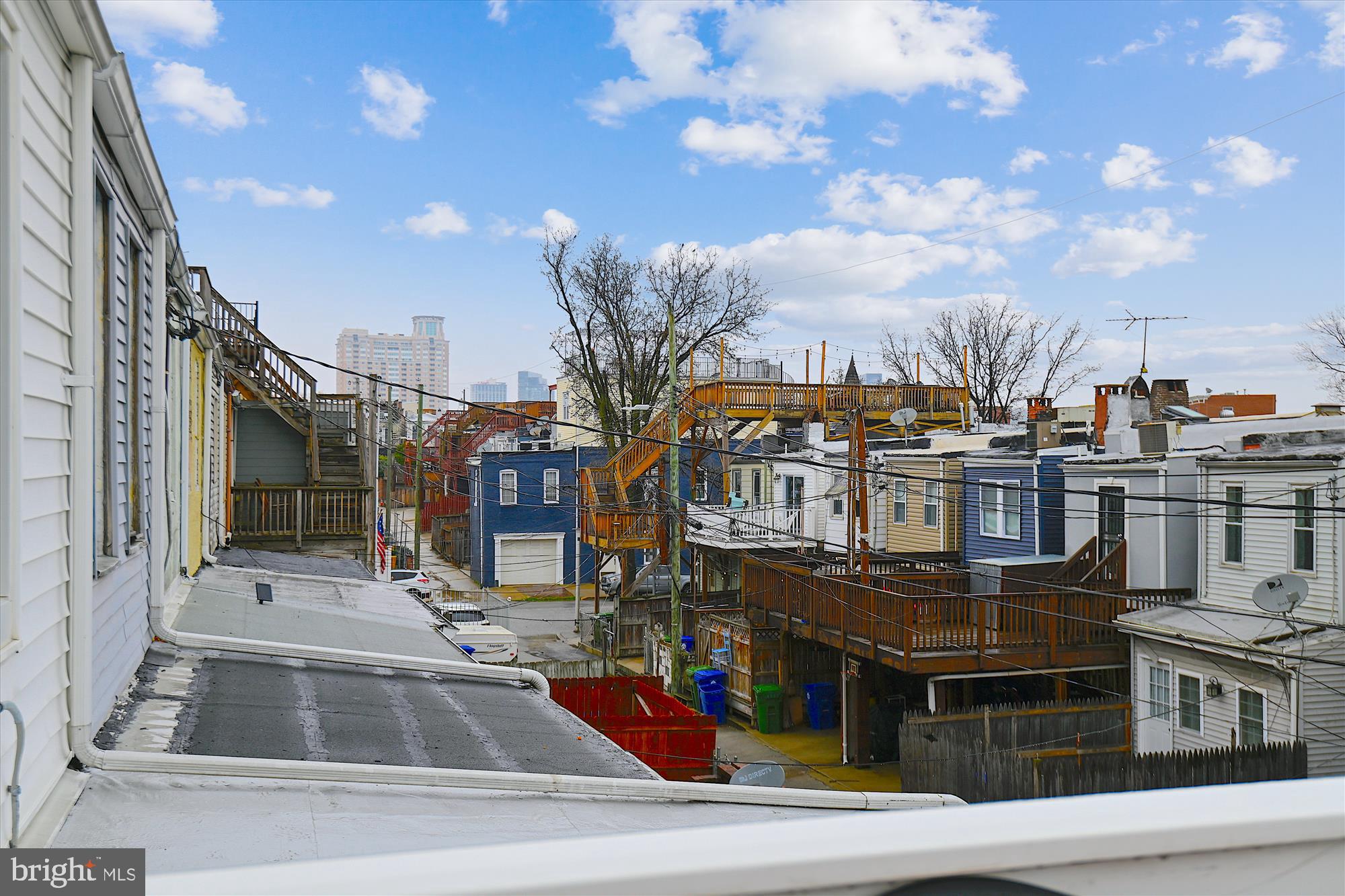 RIVERSIDE - Residential