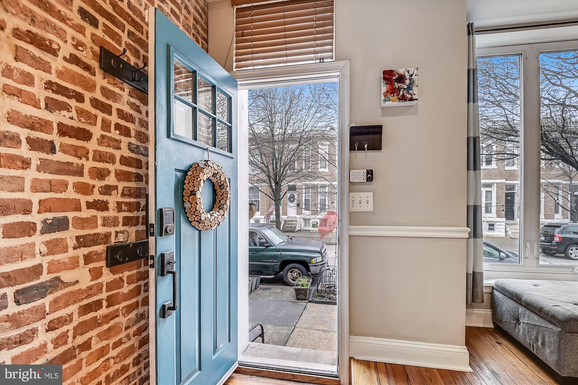 RIVERSIDE - Residential