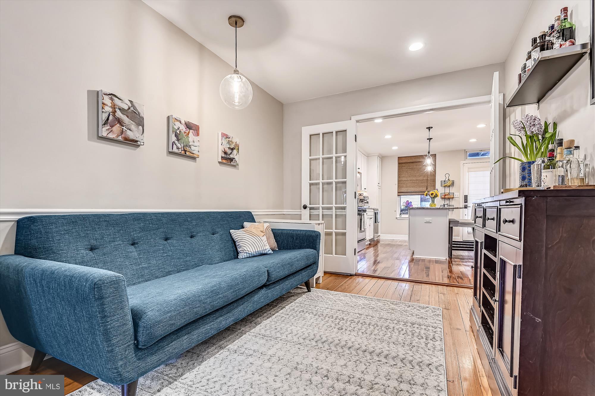 RIVERSIDE - Residential