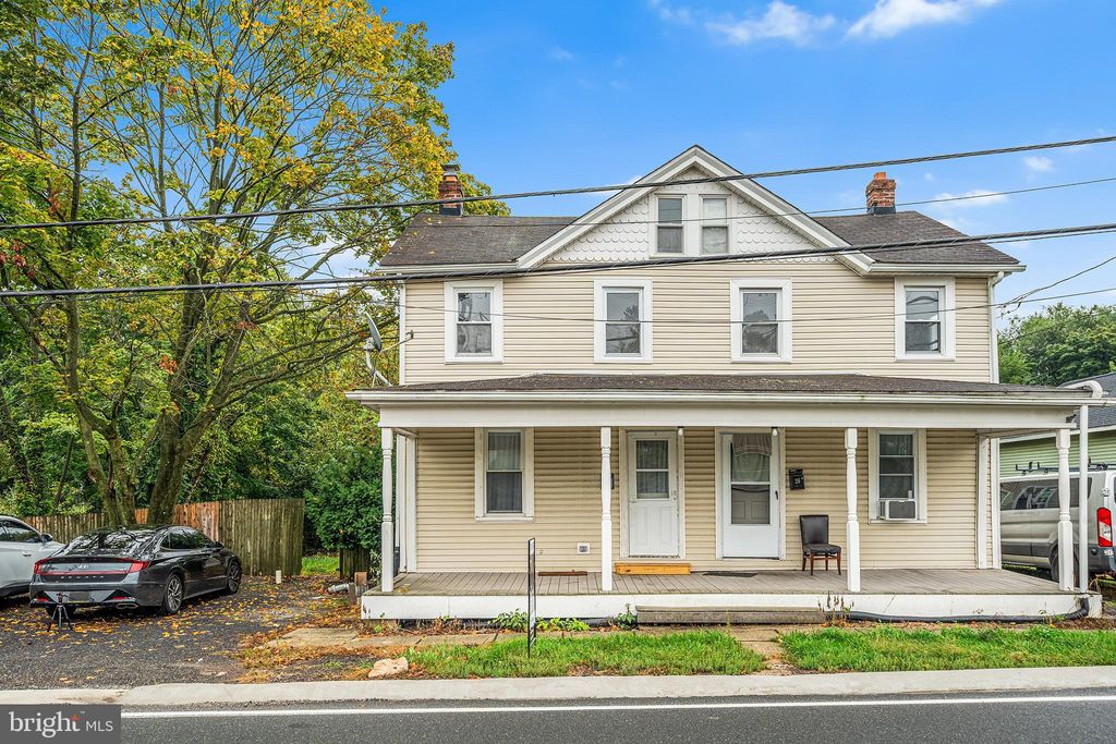 Photo of 22 N Limerick Road, ROYERSFORD, PA 19468 (MLS # PAMC2155922)