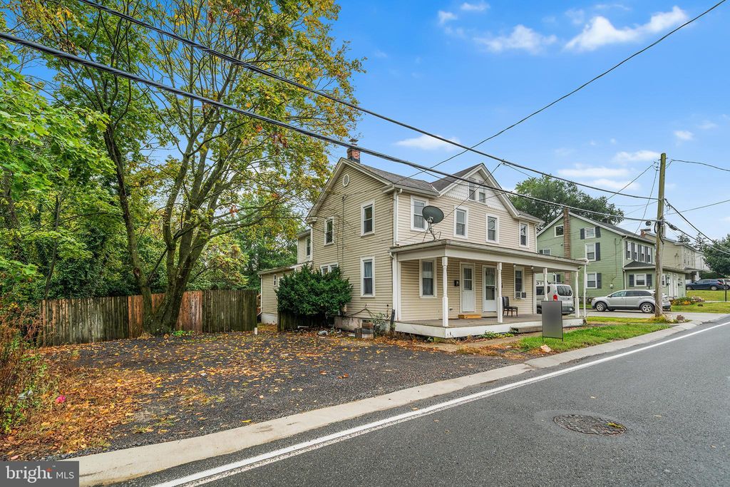 Photo of 22 N Limerick Road, ROYERSFORD, PA 19468 (MLS # PAMC2155922)