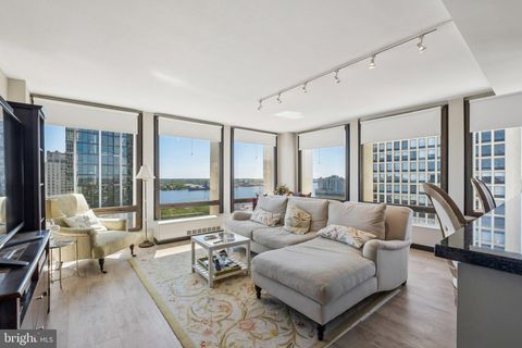 Condo For Rent - 200 Locust Street #18GN<br/> PHILADELPHIA, PA 19106