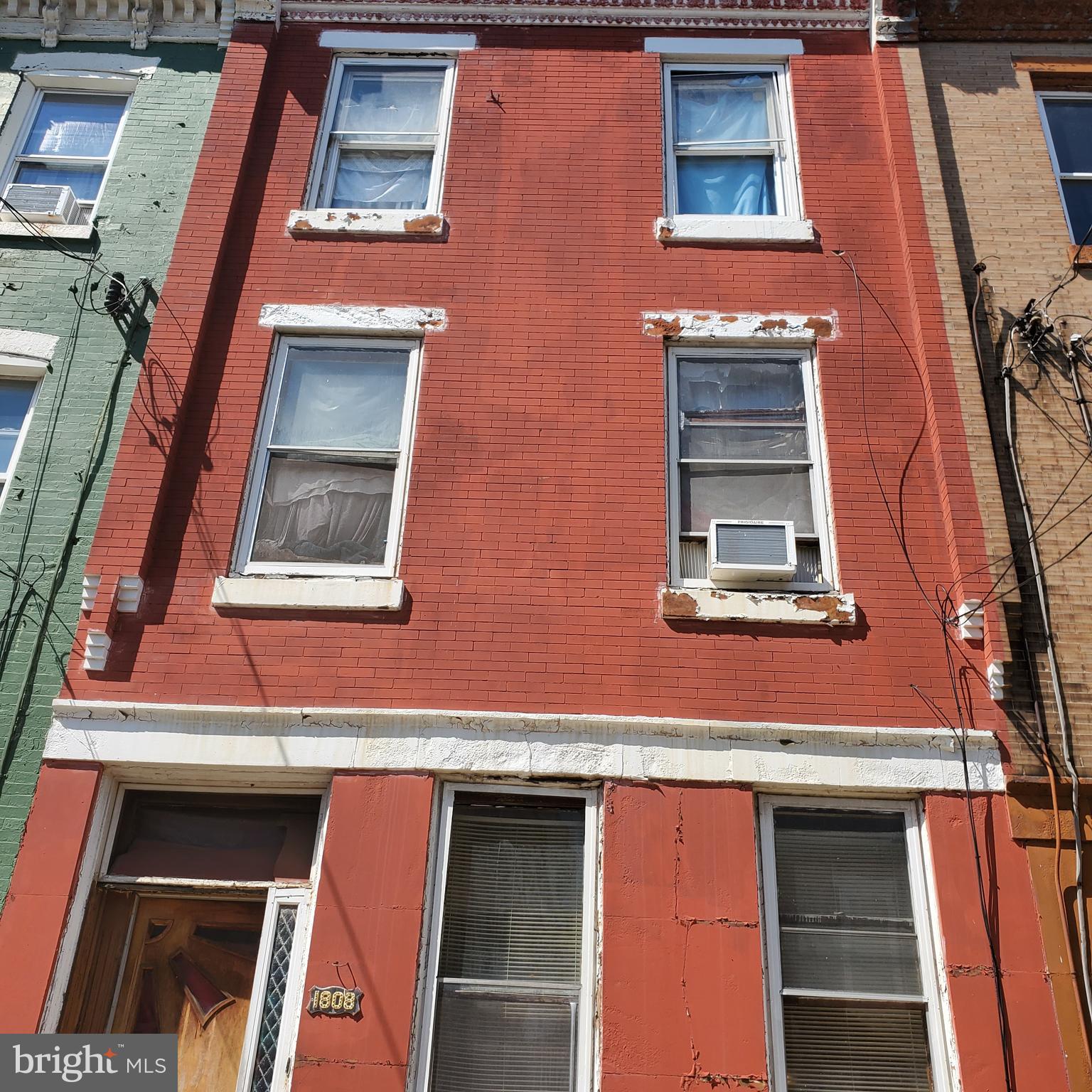 TEMPLE UNIVERSITY - Residential