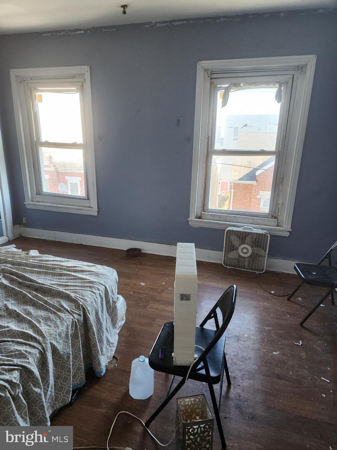 TEMPLE UNIVERSITY - Residential