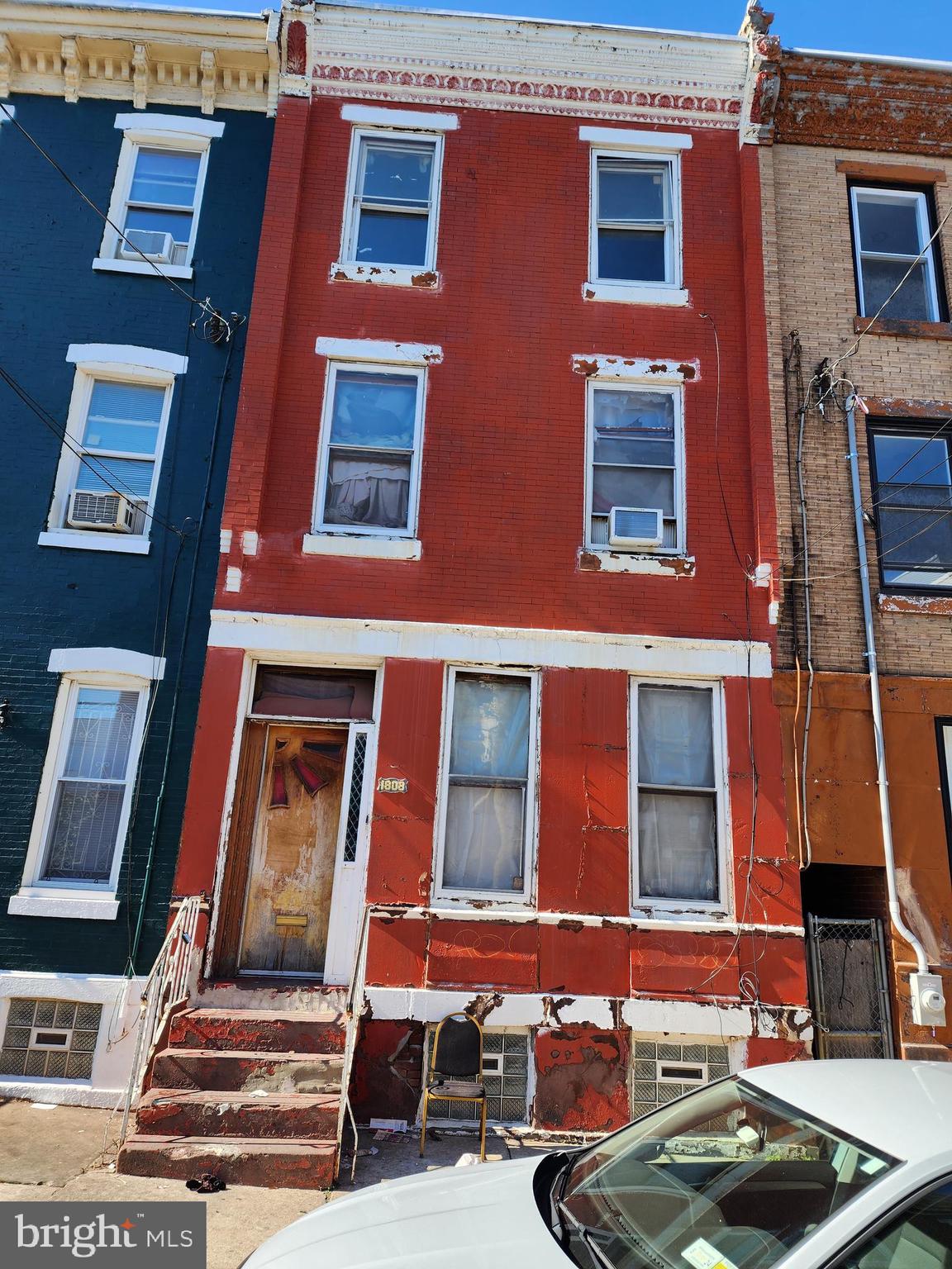 TEMPLE UNIVERSITY - Residential