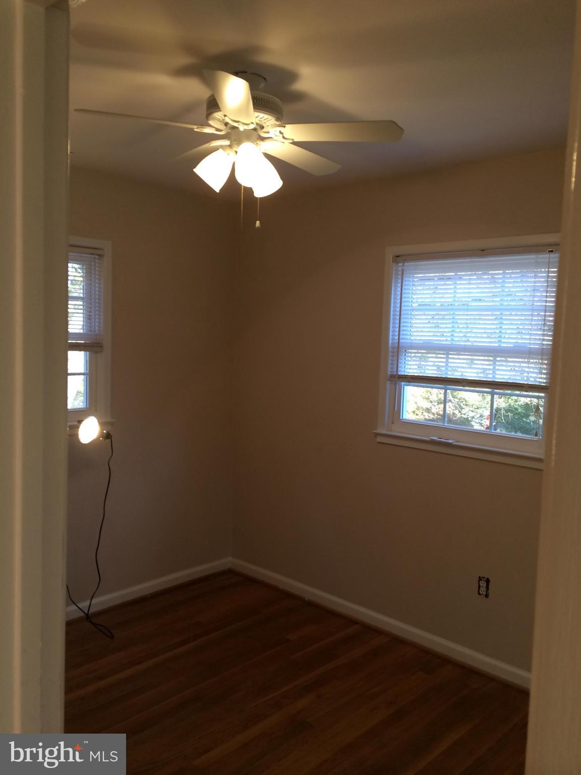 DALE CITY - Residential Lease