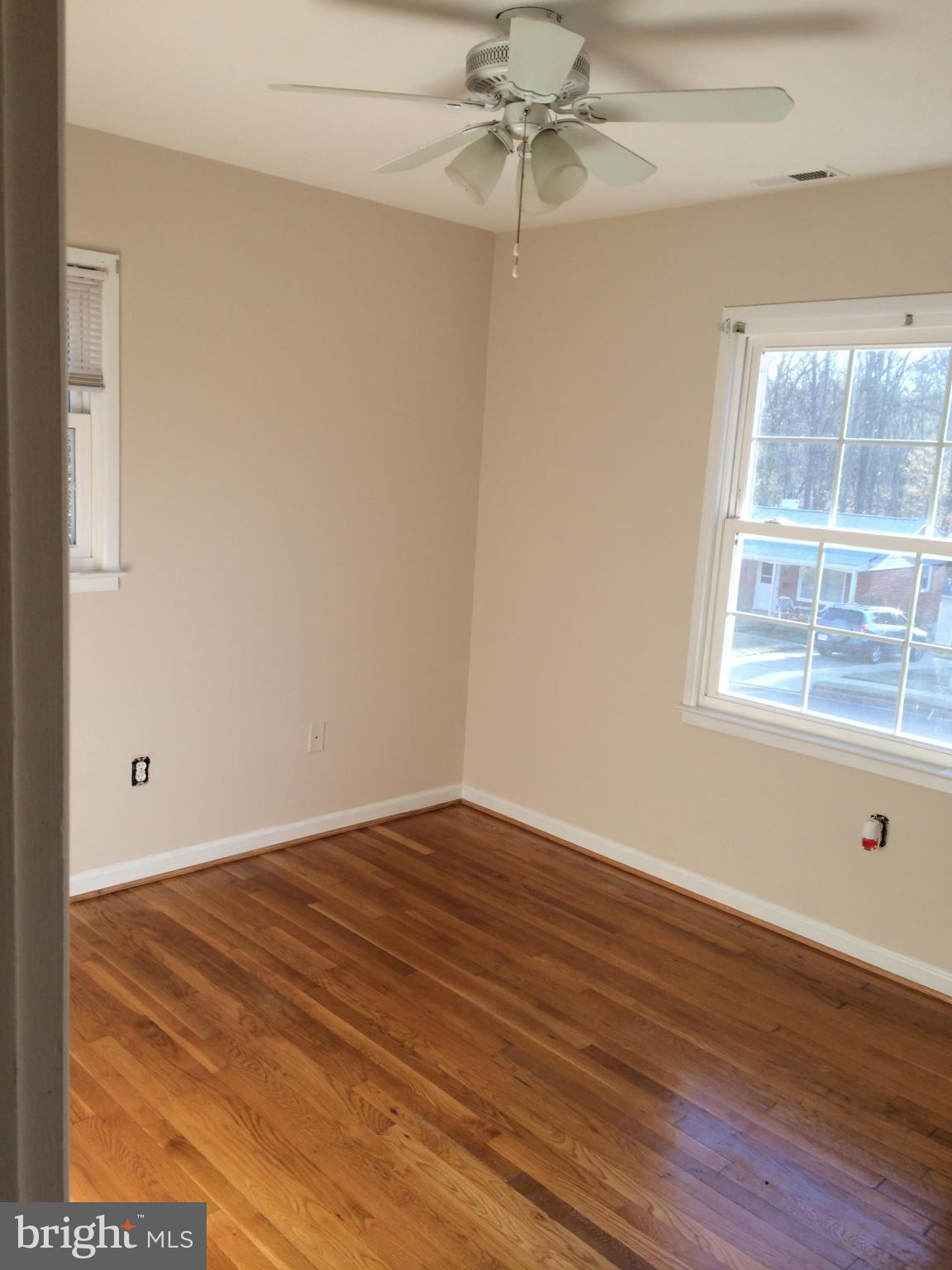 DALE CITY - Residential Lease