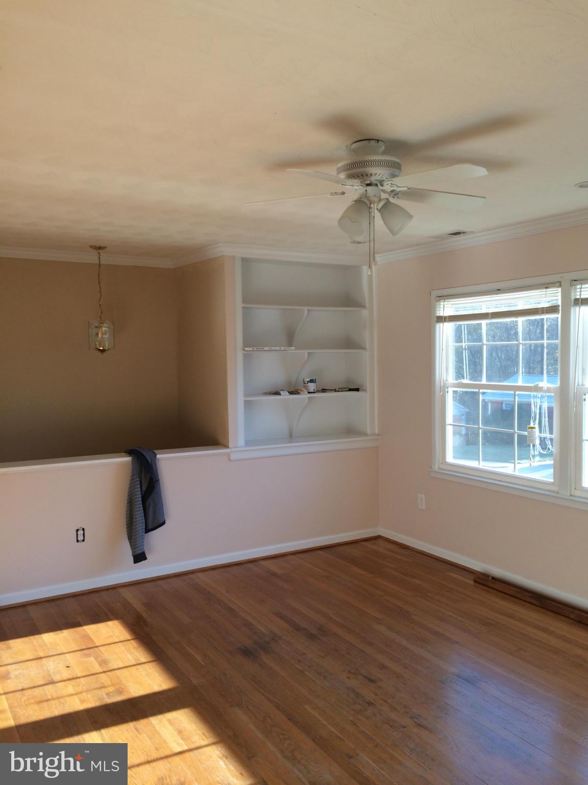 DALE CITY - Residential Lease