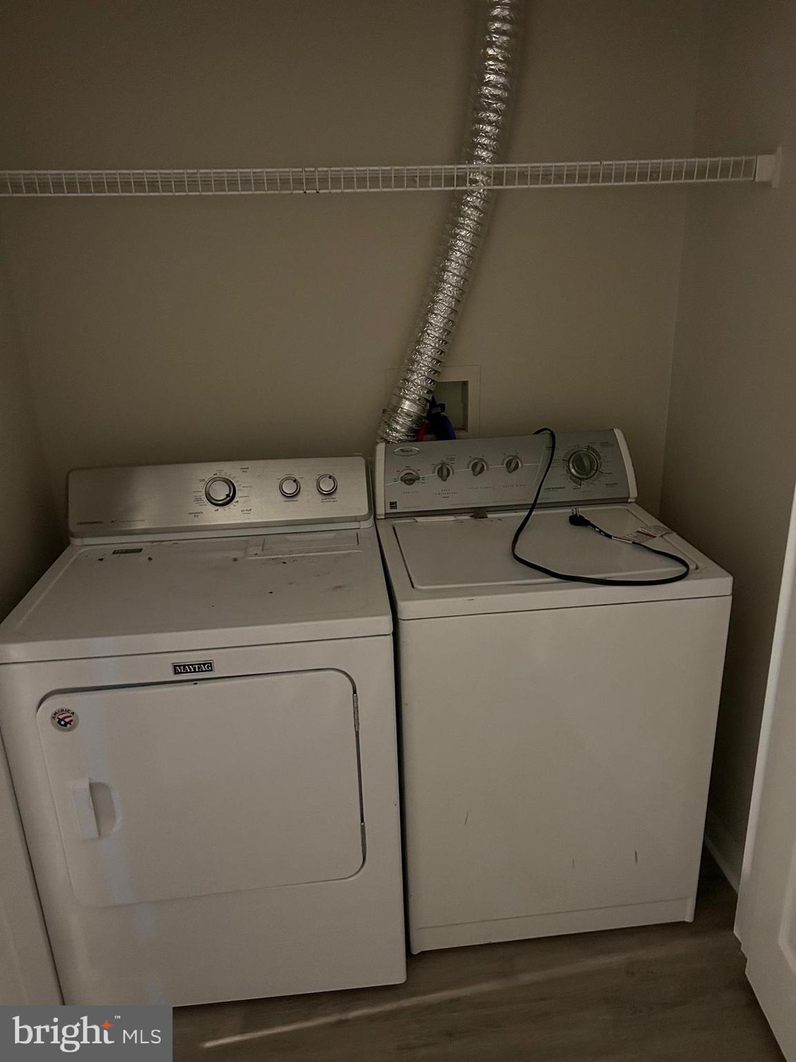 TROUT RUN - Residential Lease