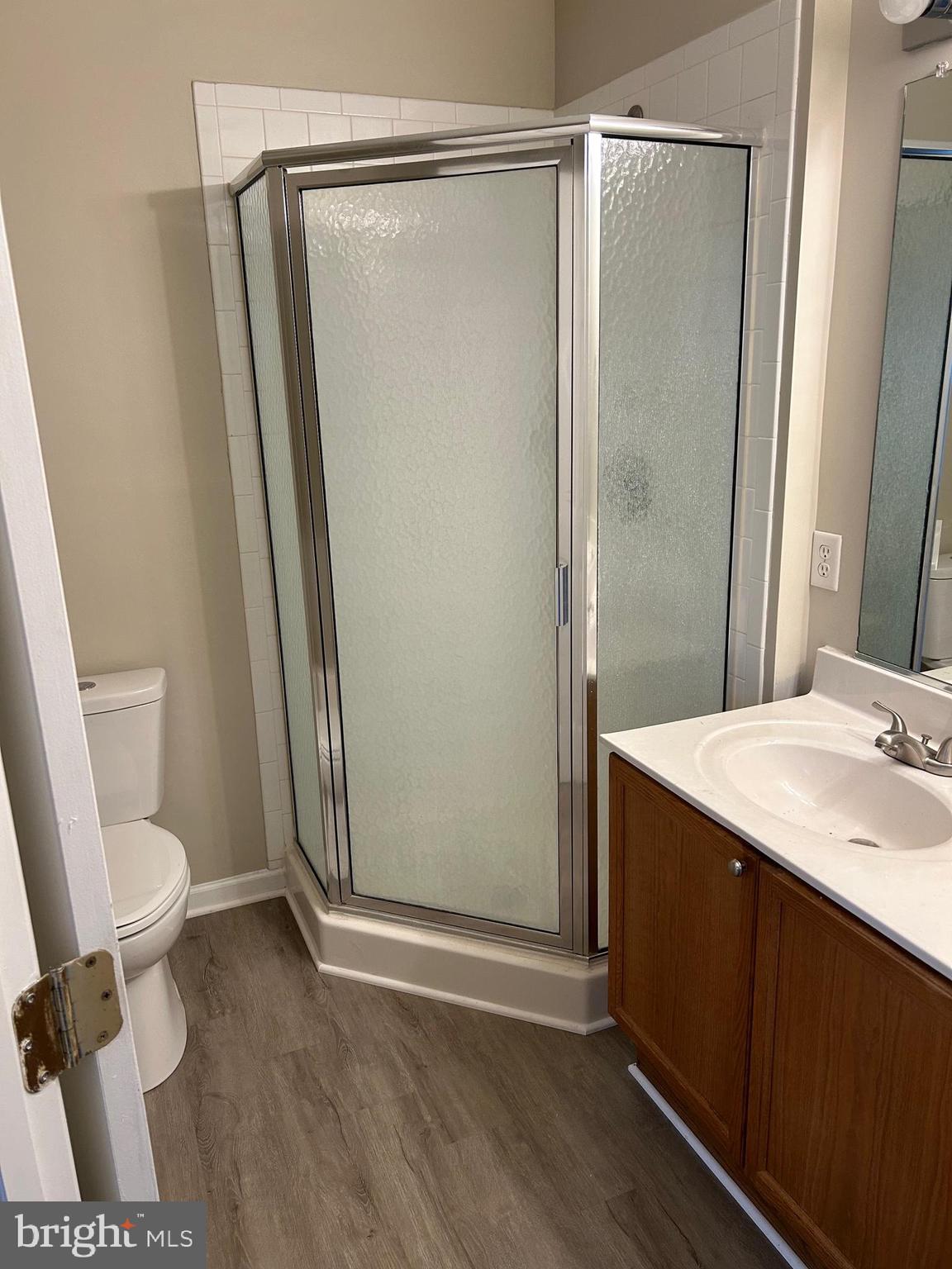 TROUT RUN - Residential Lease