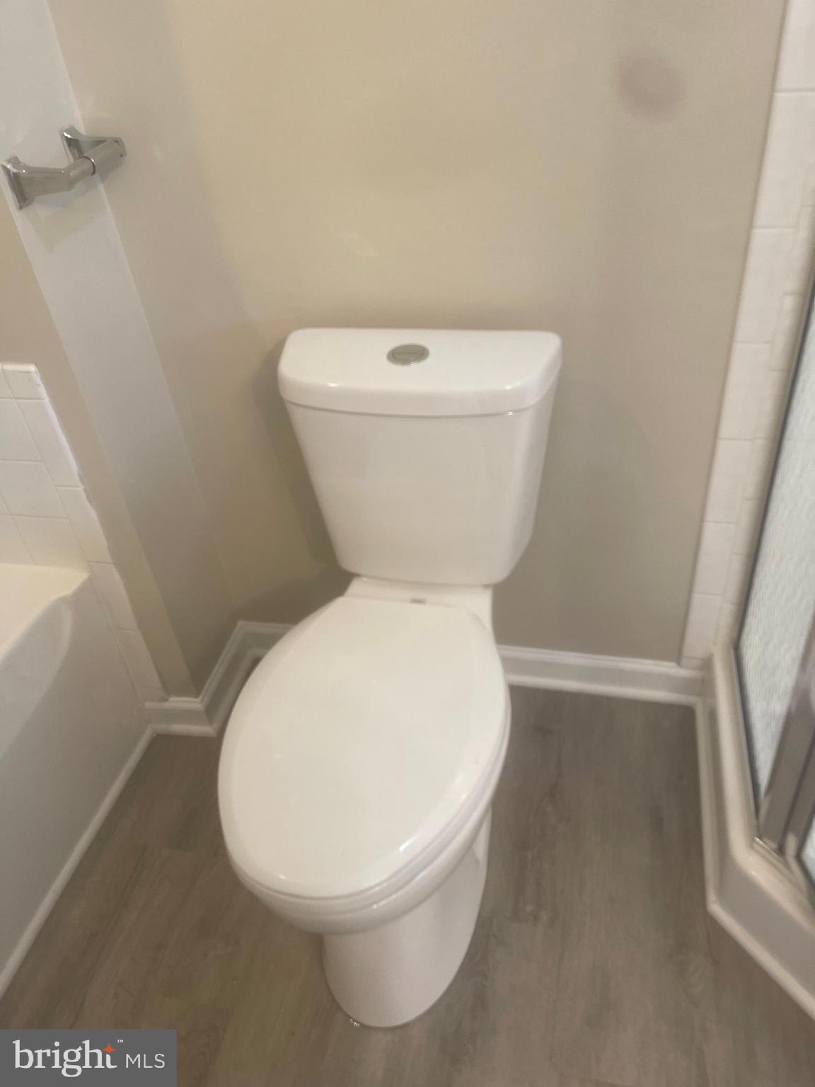 TROUT RUN - Residential Lease