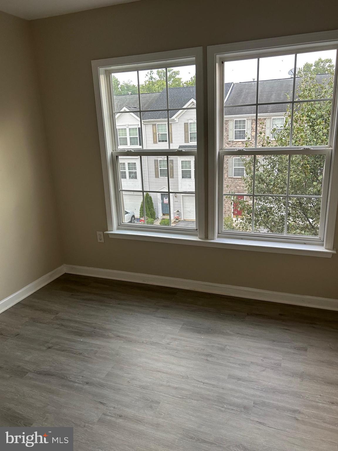 TROUT RUN - Residential Lease