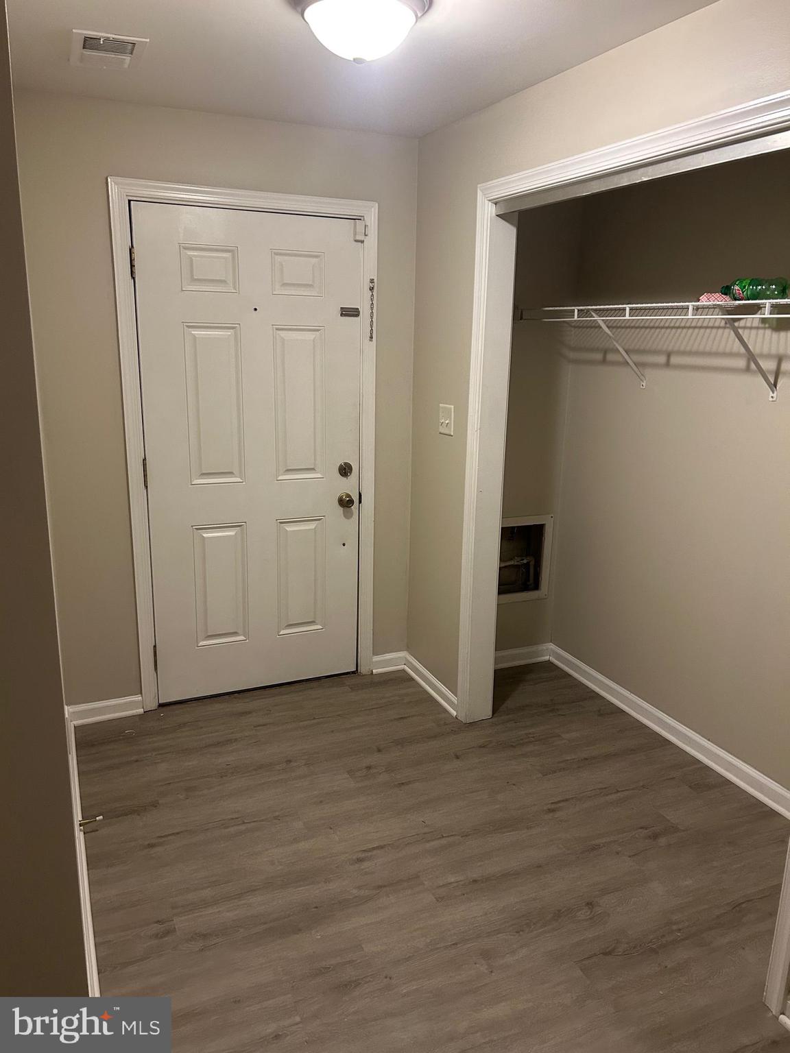 TROUT RUN - Residential Lease