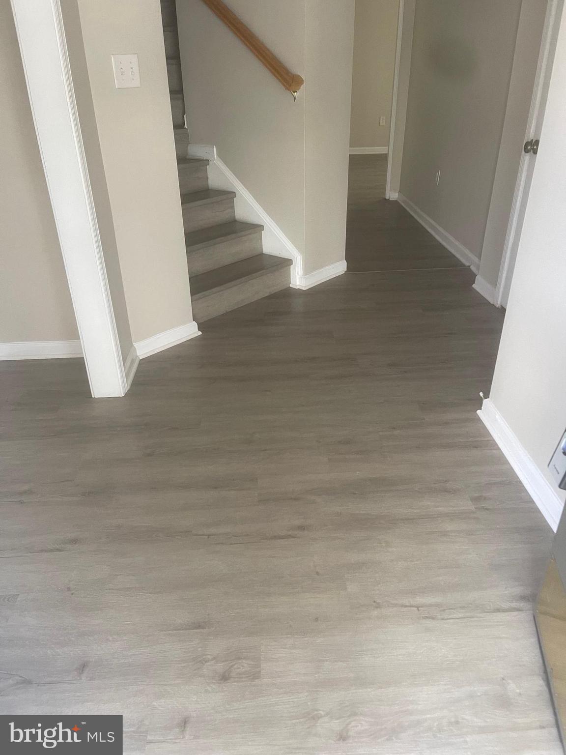 TROUT RUN - Residential Lease