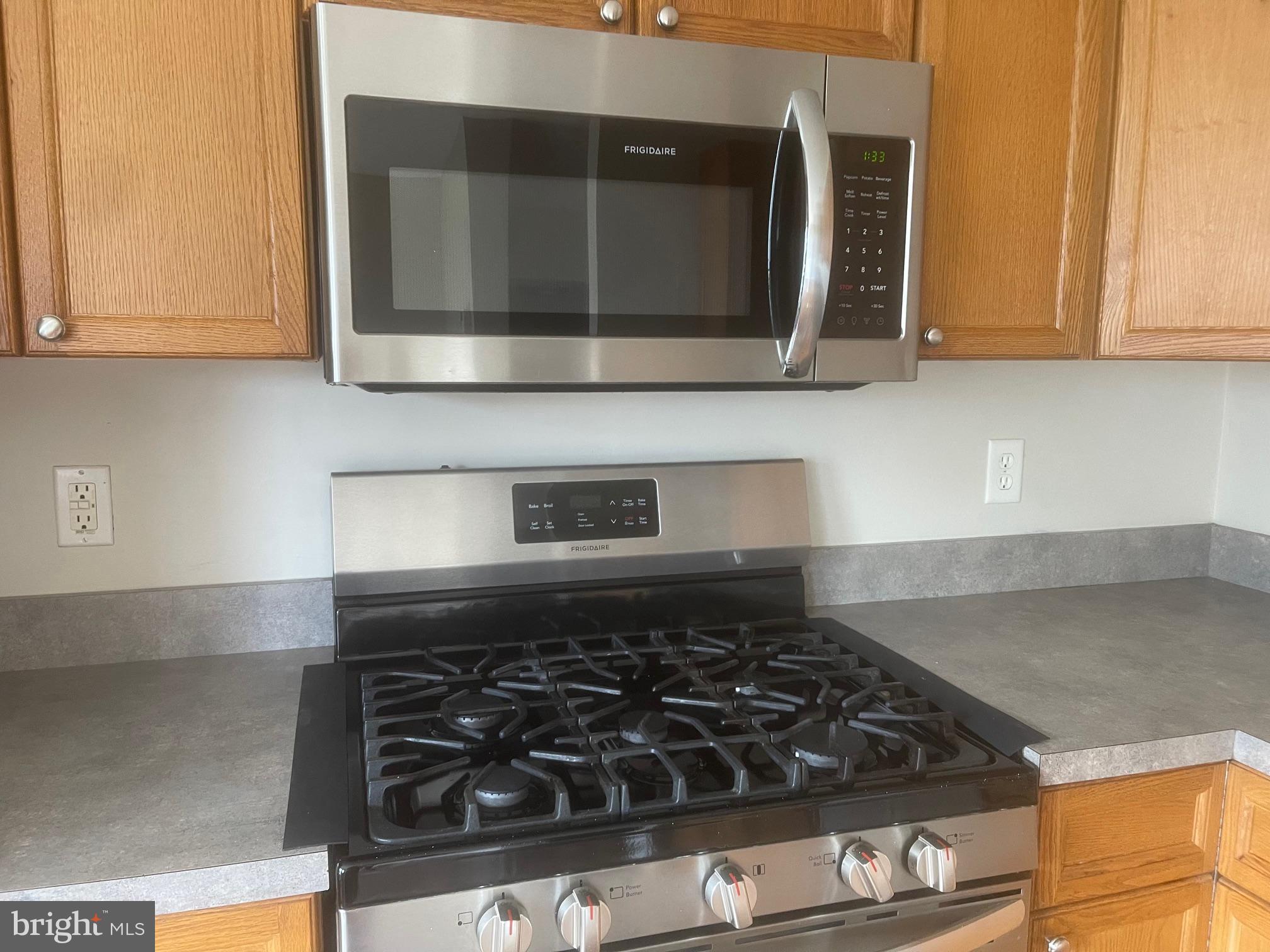 TROUT RUN - Residential Lease