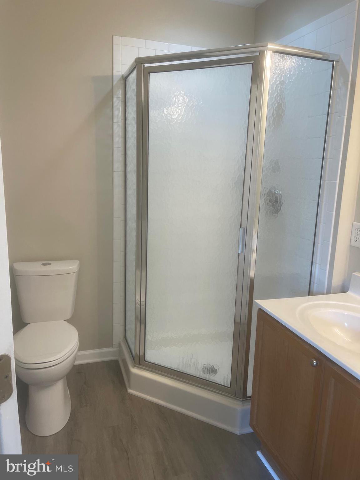 TROUT RUN - Residential Lease