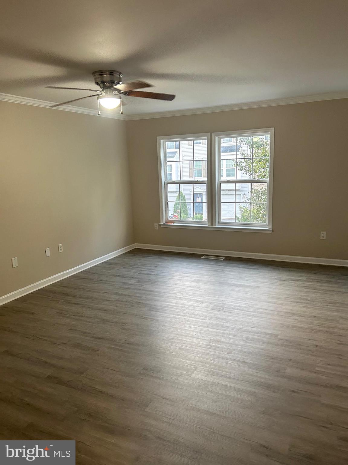 TROUT RUN - Residential Lease