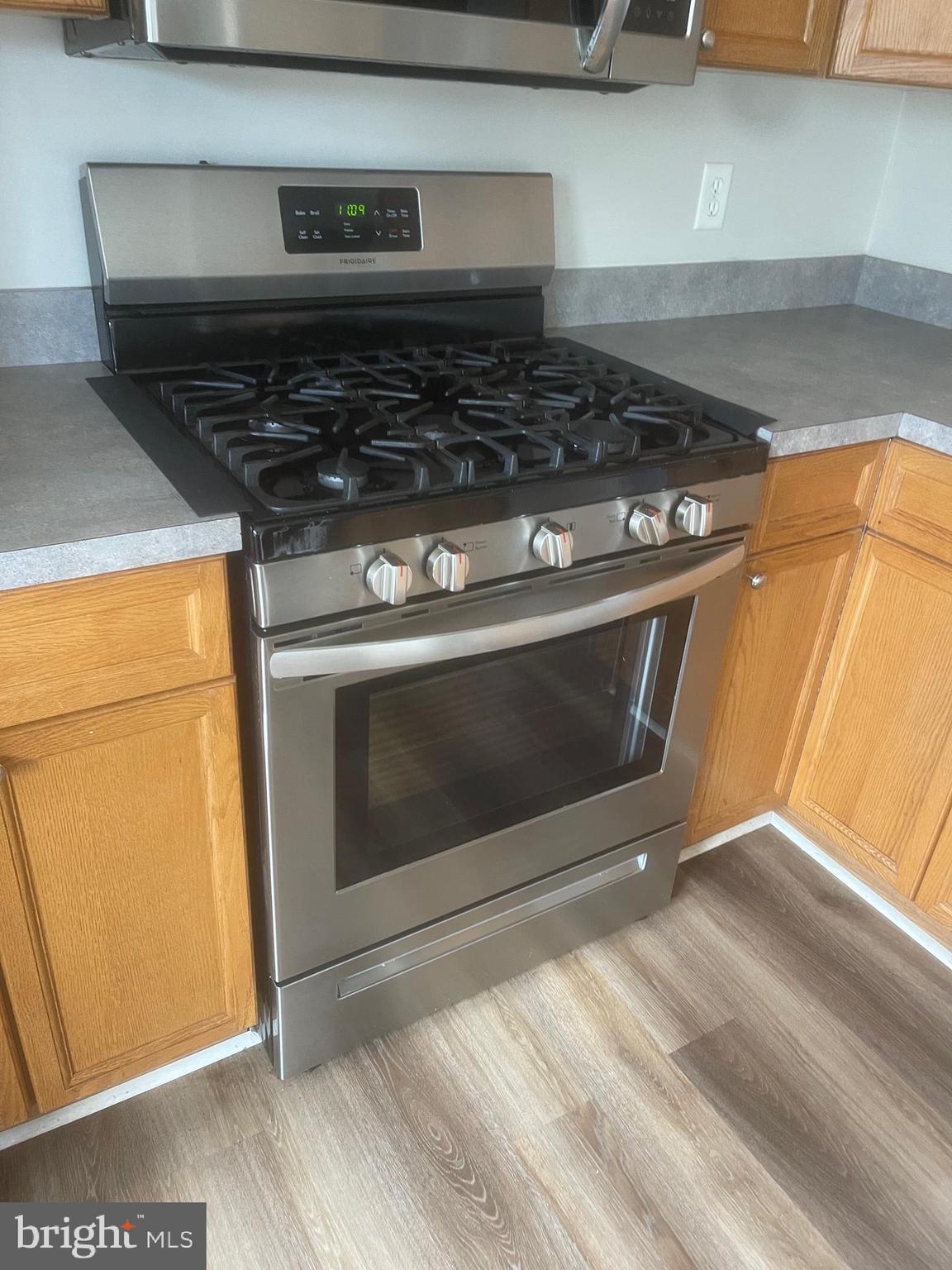 TROUT RUN - Residential Lease