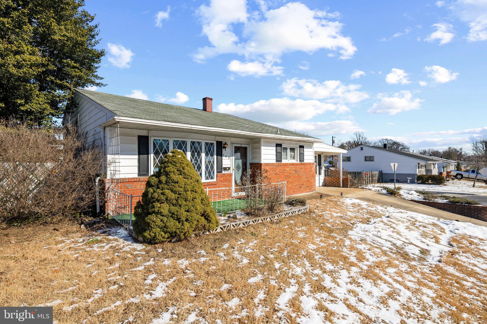 WESTDALE PARK - Residential