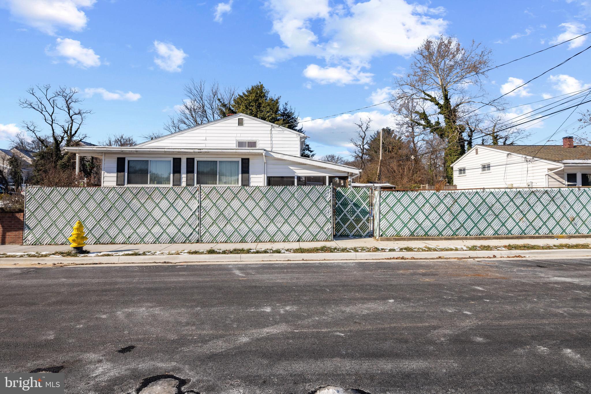 WESTDALE PARK - Residential