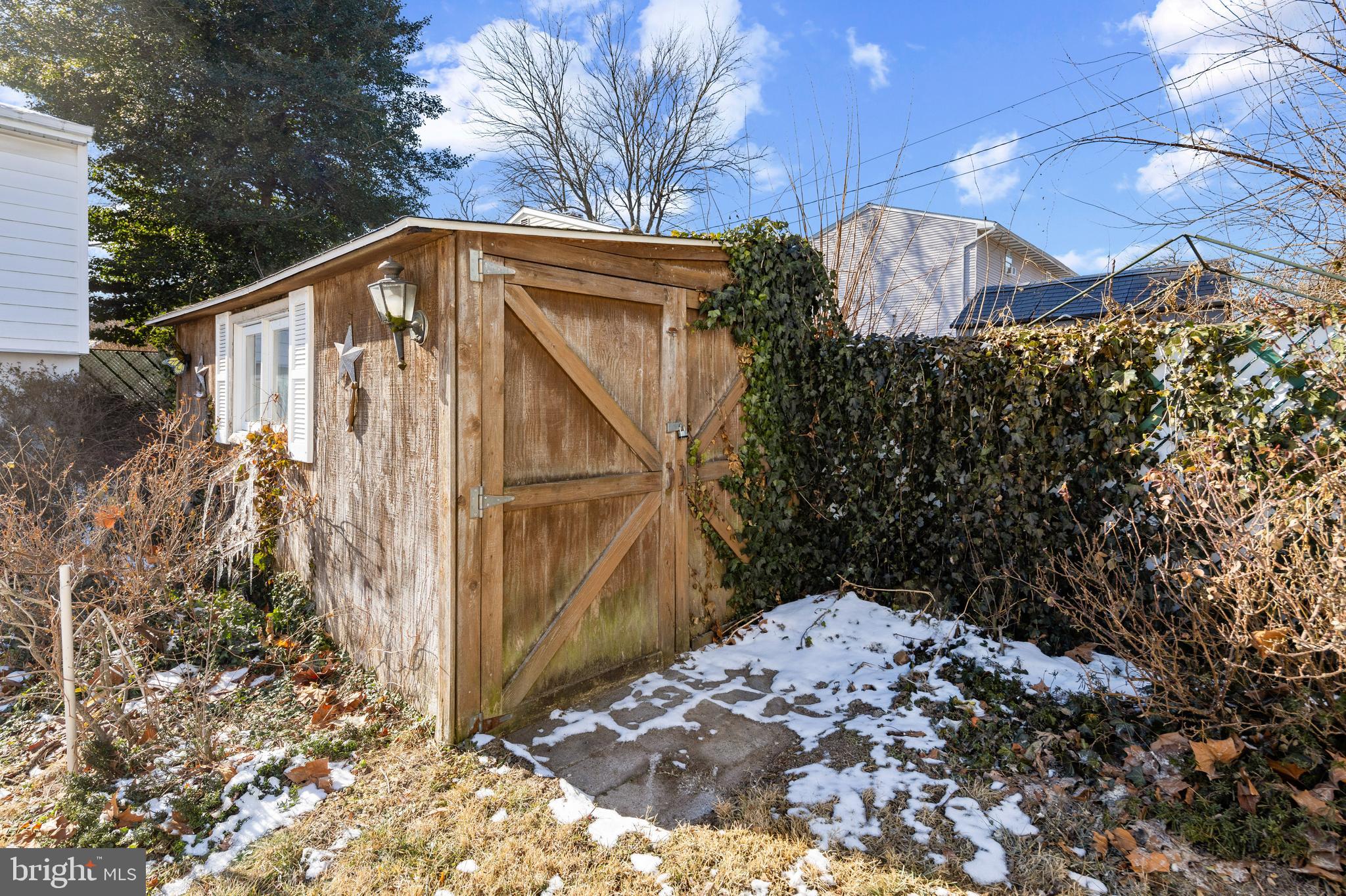 WESTDALE PARK - Residential