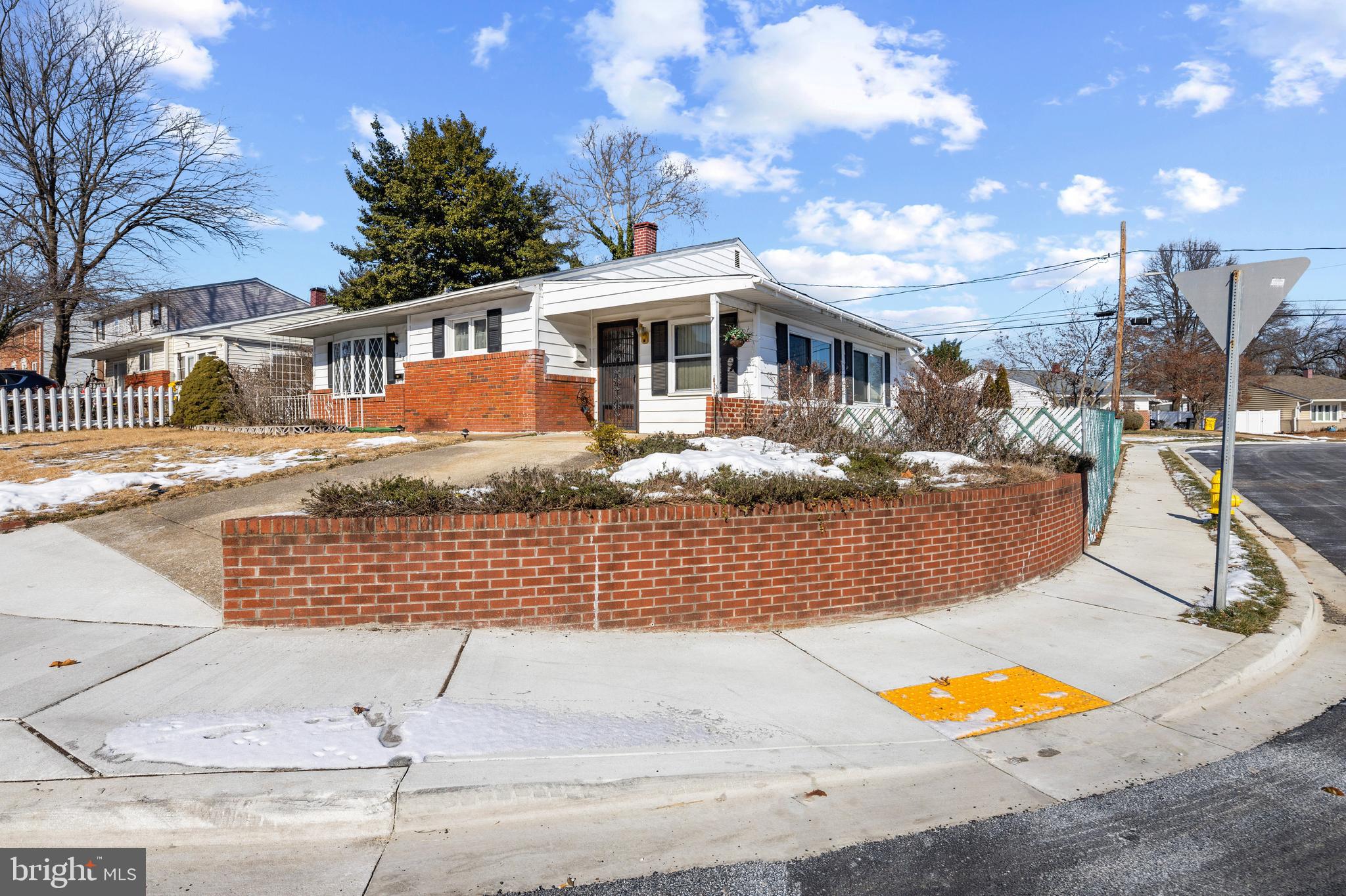 WESTDALE PARK - Residential