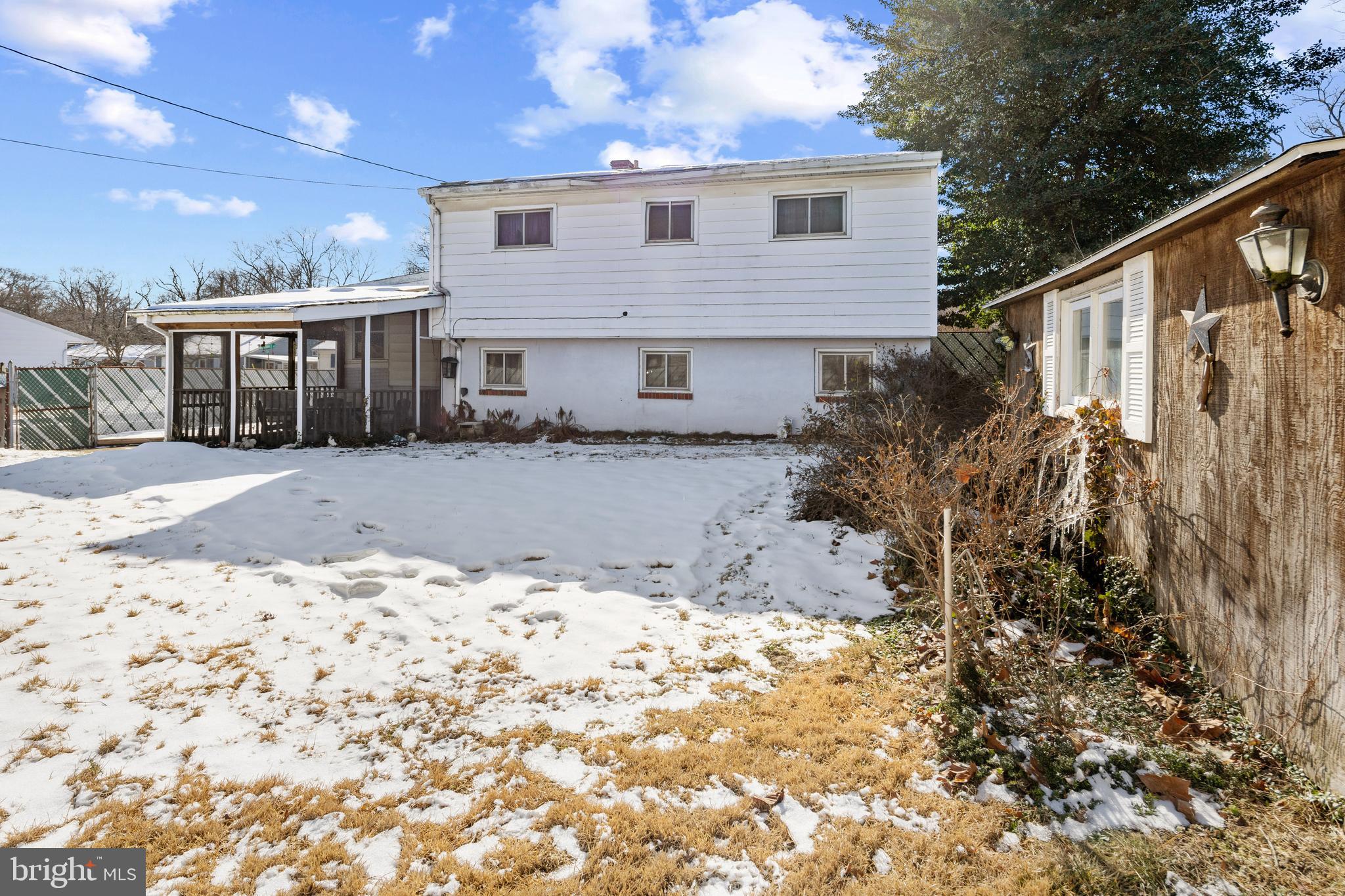 WESTDALE PARK - Residential