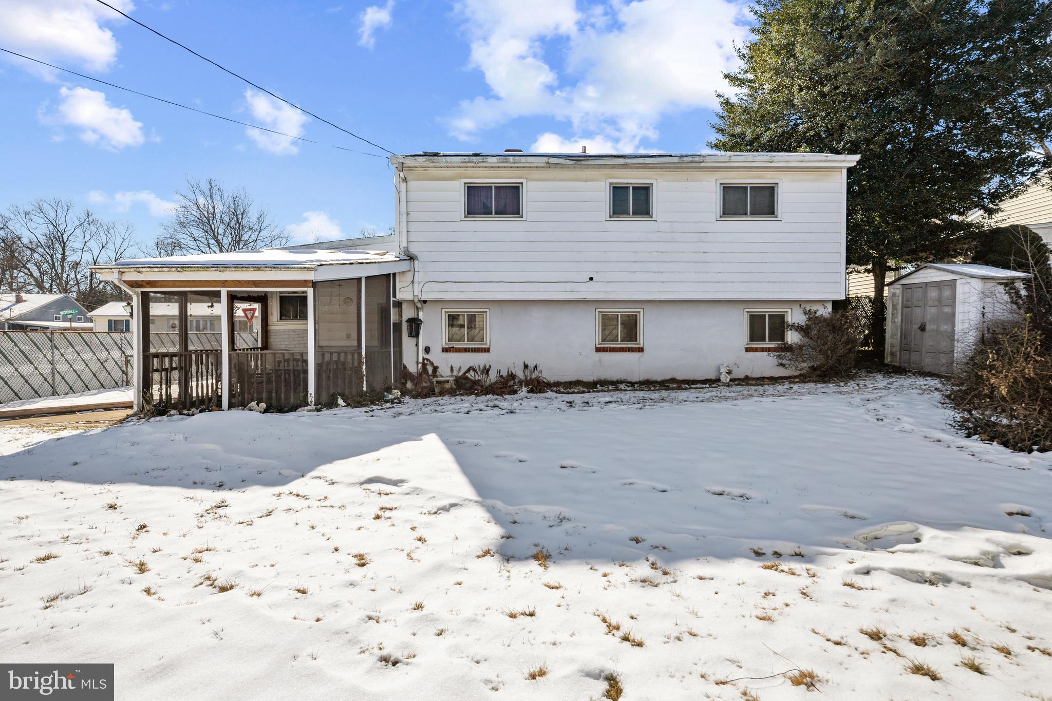 WESTDALE PARK - Residential