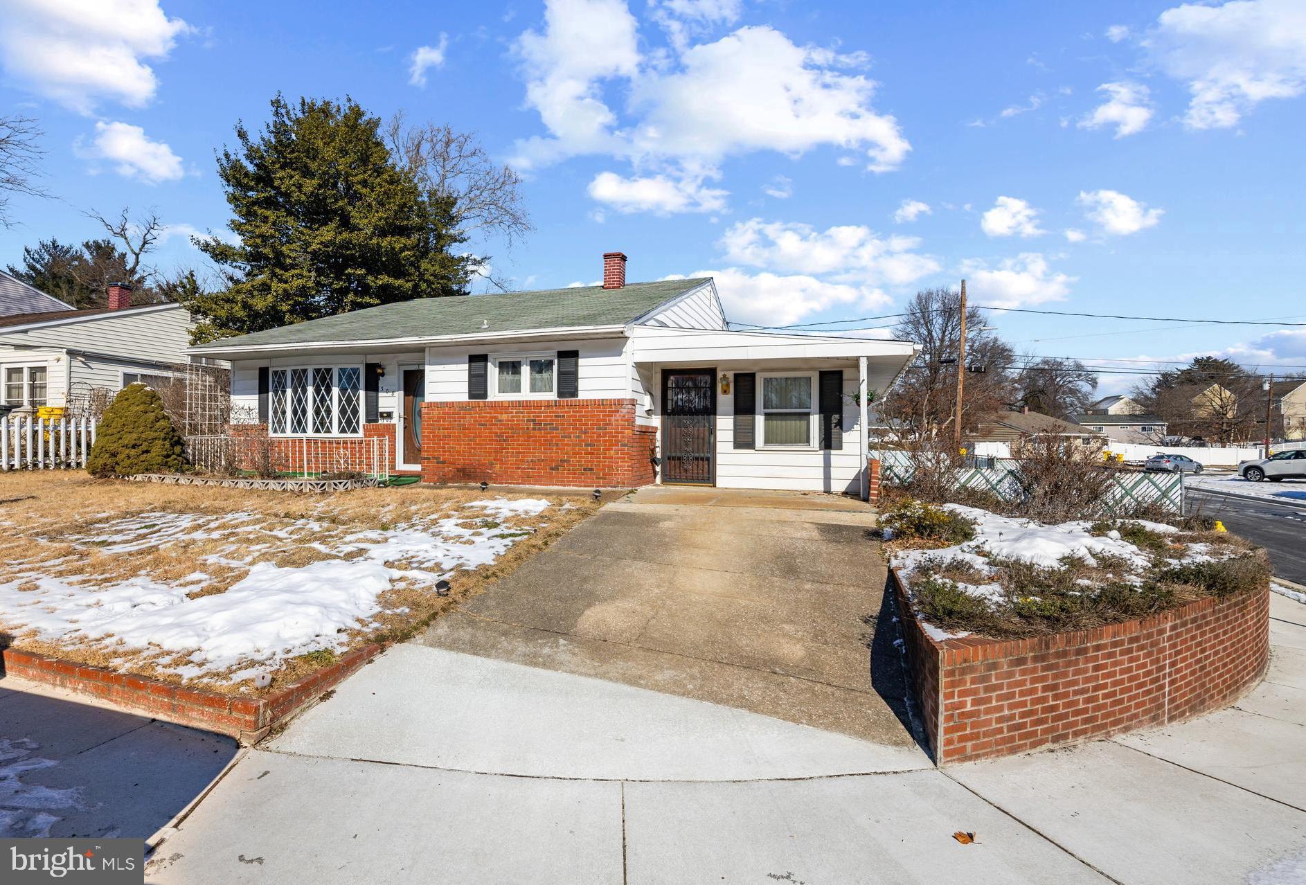 WESTDALE PARK - Residential