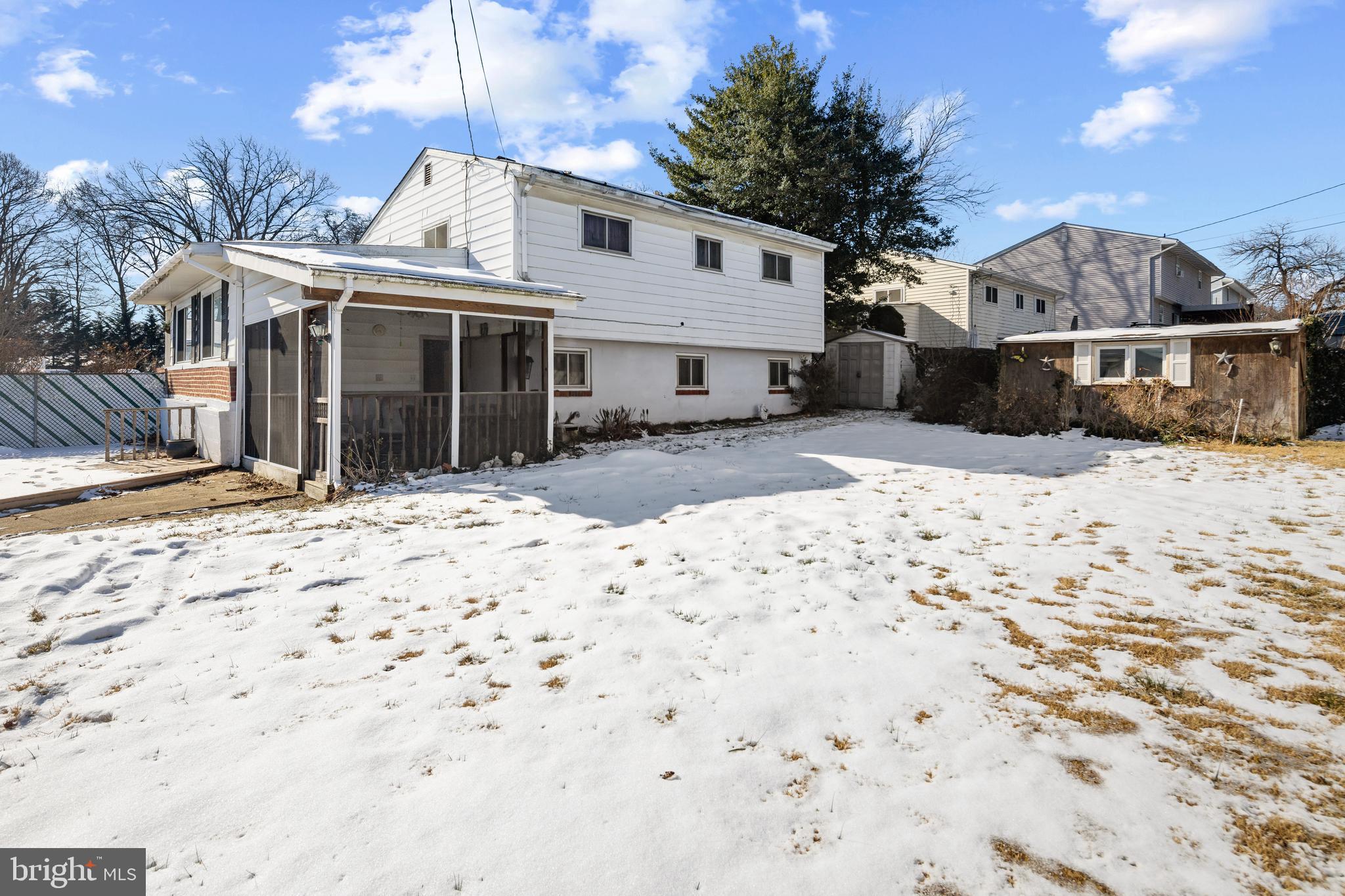 WESTDALE PARK - Residential